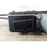 MECANISME+MOTEUR LEVE-GLACE ARRIERE GAUCHE SKODA FABIA 2007-