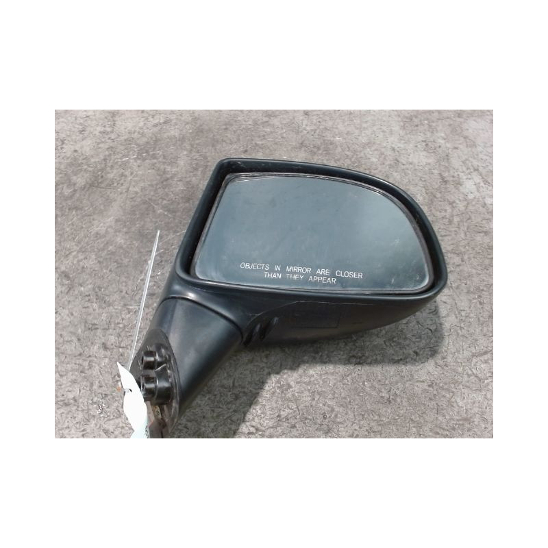 RETROVISEUR EXTERIEUR ELECTRIQUE DROIT KIA CARENS 2002-