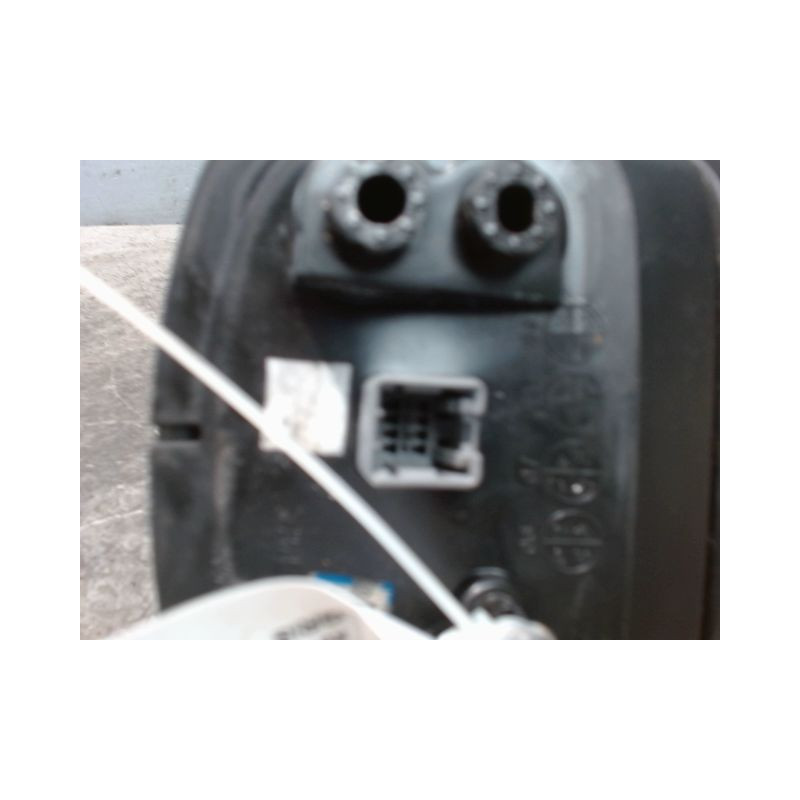 RETROVISEUR EXTERIEUR ELECTRIQUE GAUCHE KIA CARENS 2002-
