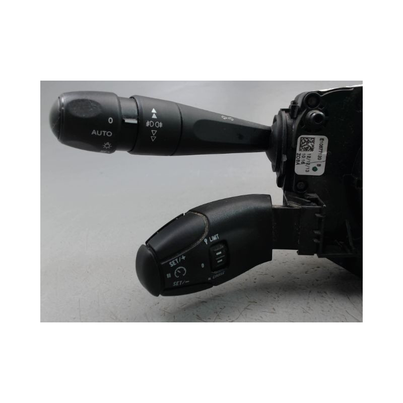 BLOC COMMODOS PEUGEOT 2008 Phase 1 2013-...