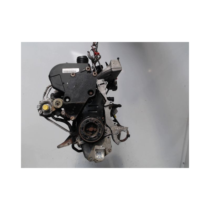 MOTEUR ESSENCE SEAT ALHAMBRA 2000- 