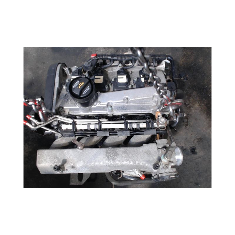 MOTEUR ESSENCE SEAT ALHAMBRA 2000- 