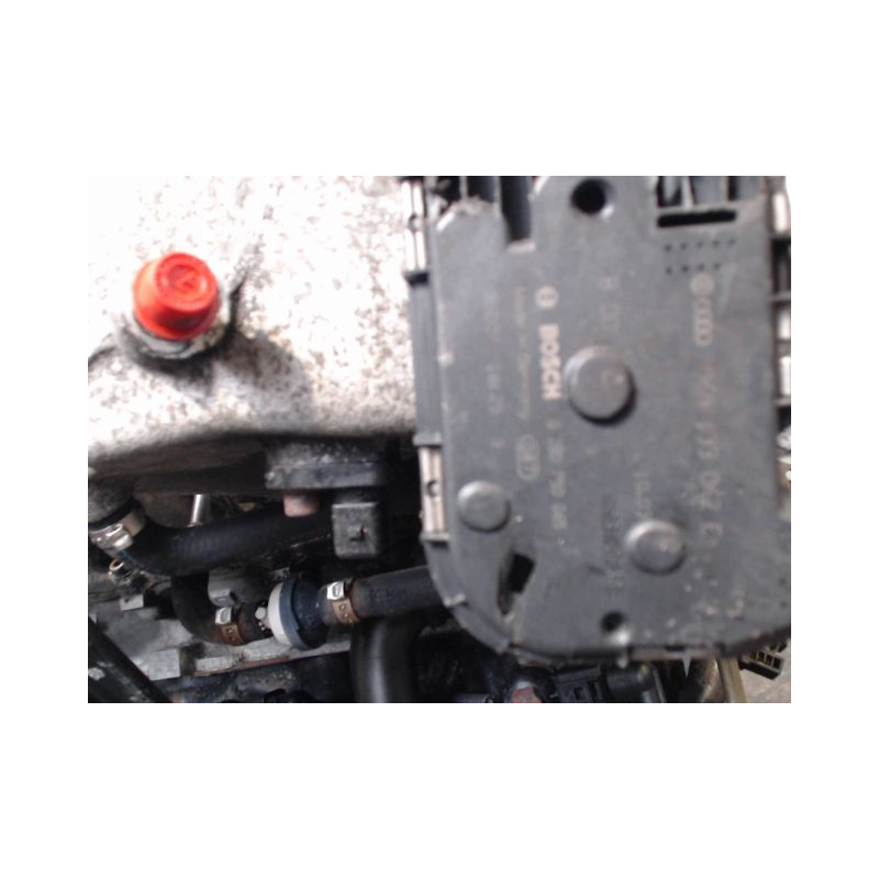 MOTEUR ESSENCE SEAT ALHAMBRA 2000- 