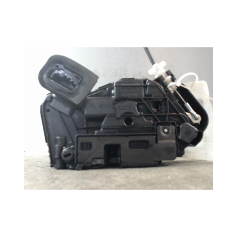SYSTEME CONDAMNATION ARRIERE DROIT SKODA FABIA 2007-