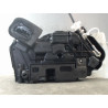 SYSTEME CONDAMNATION ARRIERE DROIT SKODA FABIA 2007-
