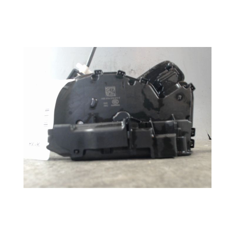 SYSTEME CONDAMNATION ARRIERE DROIT SKODA FABIA 2007-
