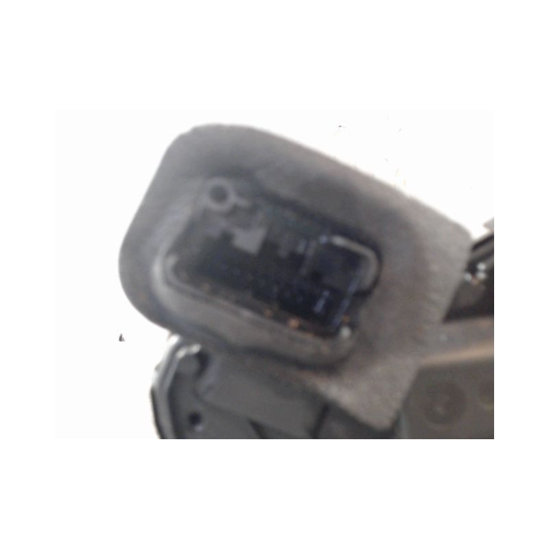 SYSTEME CONDAMNATION ARRIERE DROIT SKODA FABIA 2007-