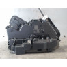 SYSTEME CONDAMNATION ARRIERE GAUCHE SKODA FABIA 2007-