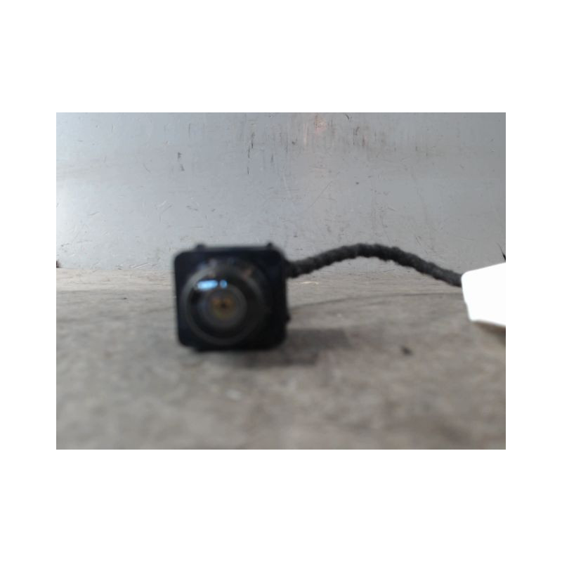 CAMERA ARRIERE SKODA FABIA 2007-