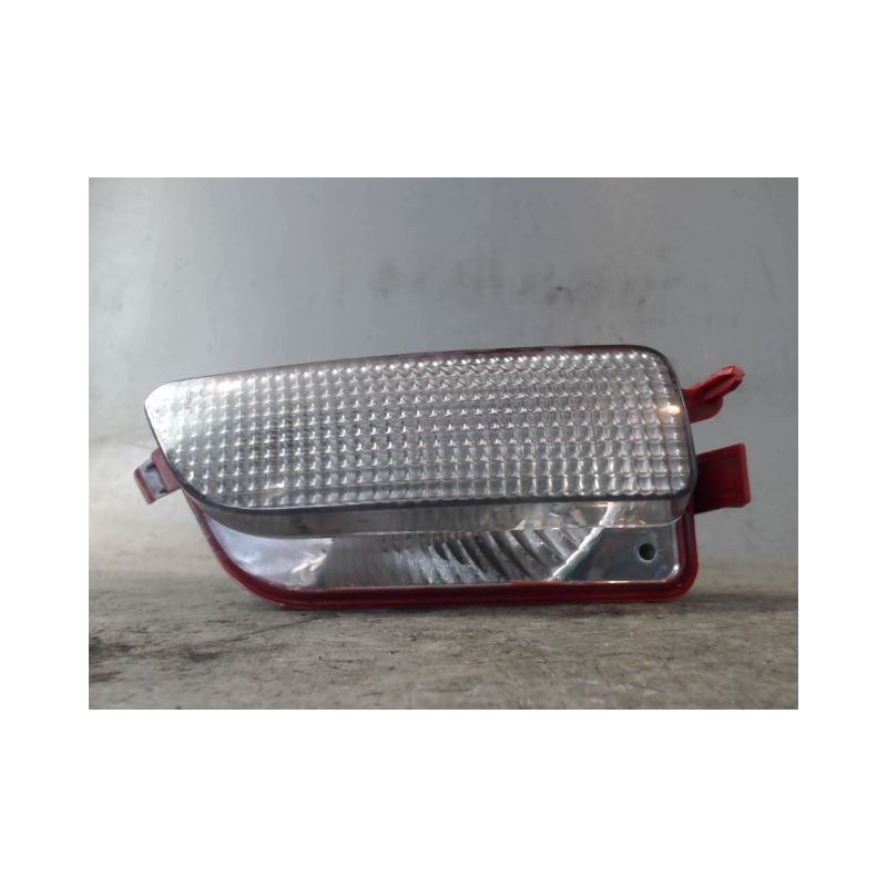 FEU RECUL DROIT CITROEN C4 04-08
