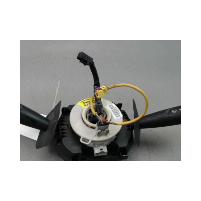 BLOC COMMODOS FIAT 500 II Phase 1 2007-...