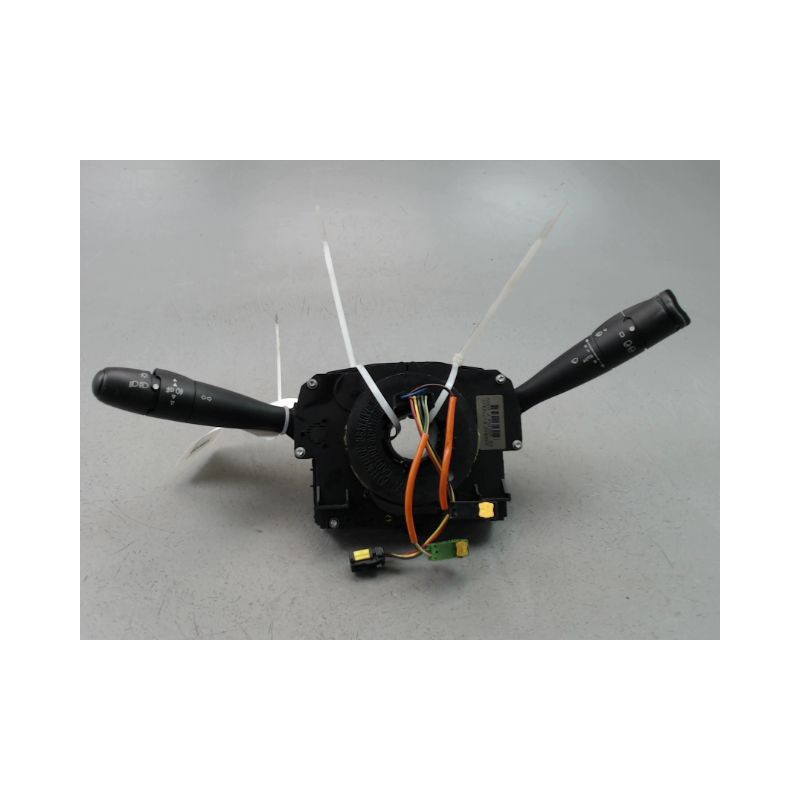 BLOC COMMODOS CITROEN C3 I Phase 1 2002-2005