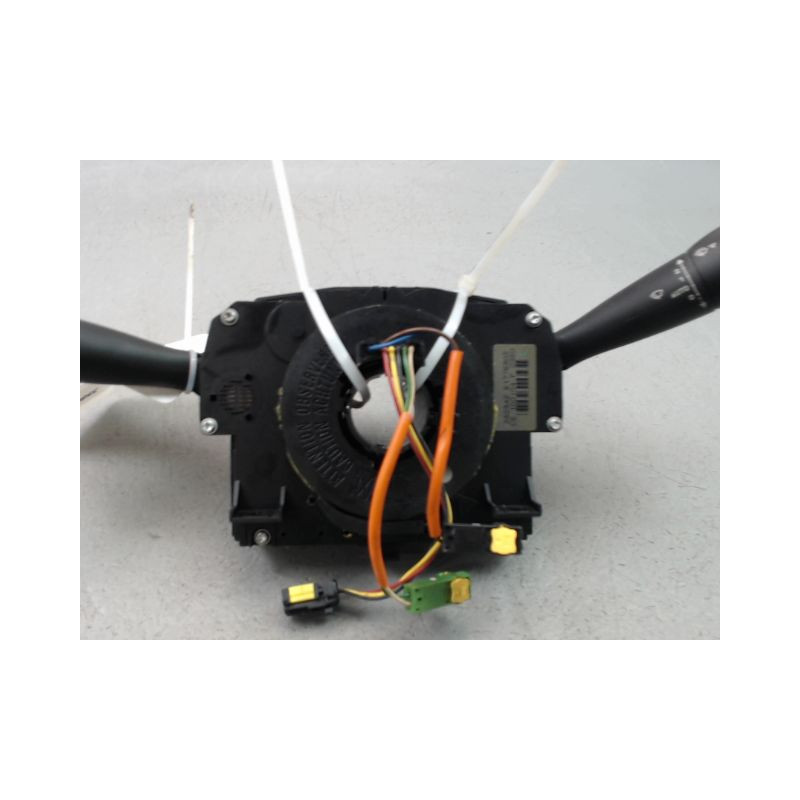 BLOC COMMODOS CITROEN C3 I Phase 1 2002-2005