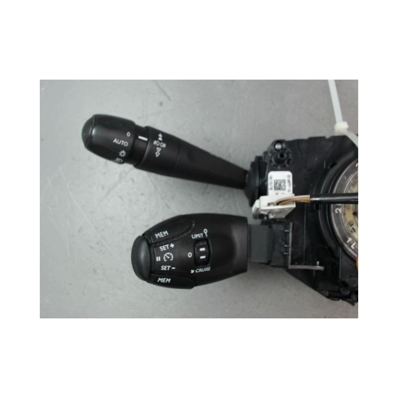 BLOC COMMODOS PEUGEOT 308 2011-