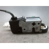 SYSTEME CONDAMNATION AVANT GAUCHE CITROEN C4