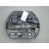 CRIC CITROEN C4
