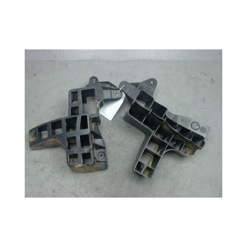 ABSORBEUR PARE-CHOC ARRIERE DACIA SANDERO 2008-