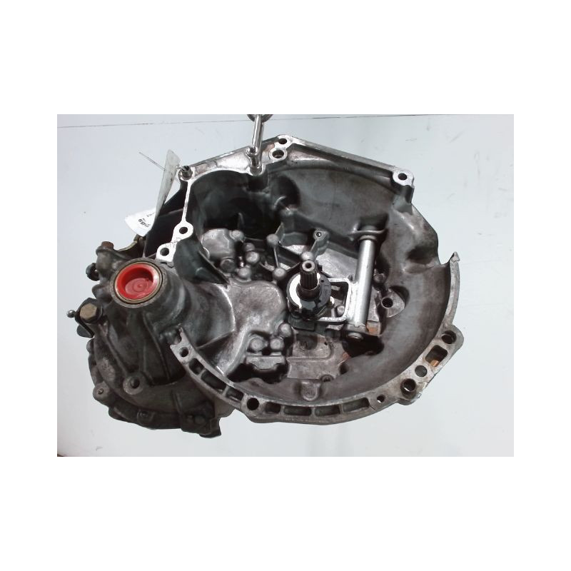 BOITE A VITESSE MECANIQUE PEUGEOT 206 1.4 i