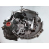 BOITE A VITESSE MECANIQUE PEUGEOT 206 1.4 i