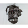 BOITE A VITESSE MECANIQUE PEUGEOT 206 1.4 i