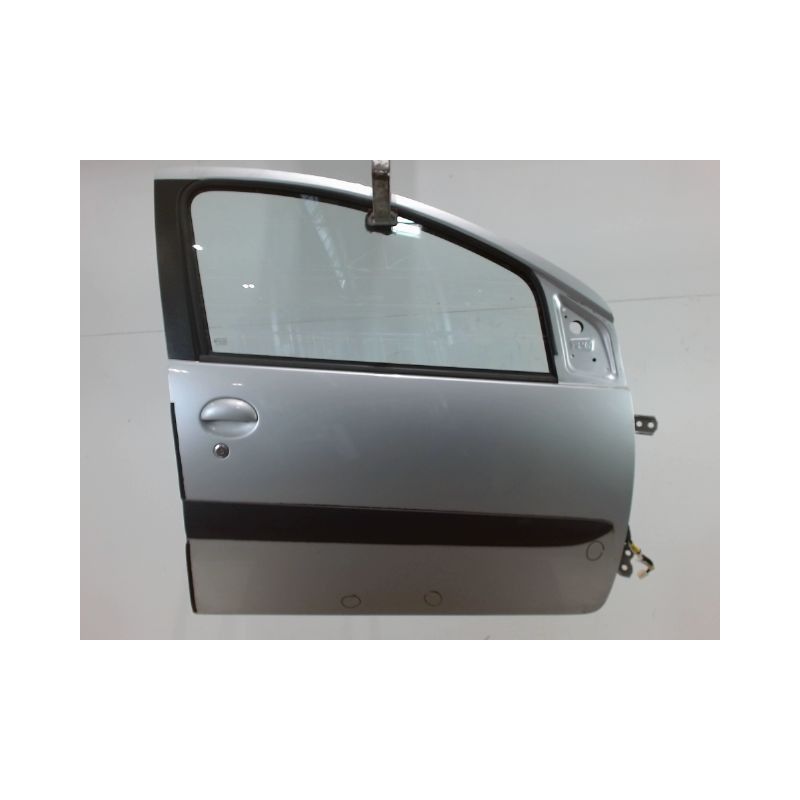 PORTE AVANT DROIT TOYOTA AYGO 5P
