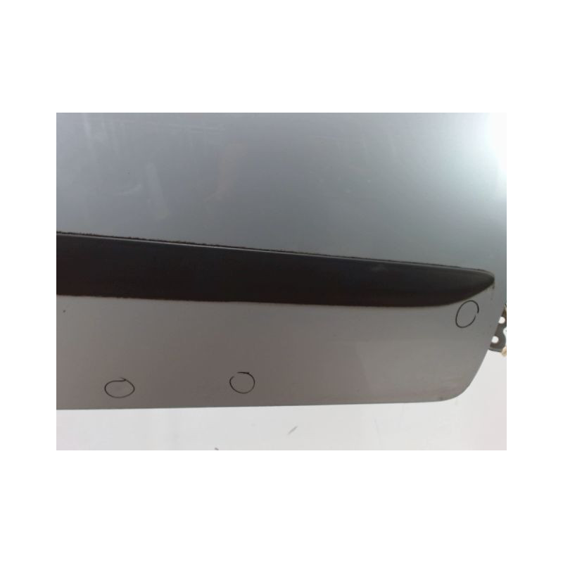 PORTE AVANT DROIT TOYOTA AYGO 5P