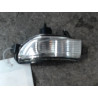 REPETITEUR RETROVISEUR GAUCHE SKODA FABIA 2007-