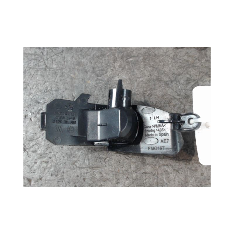 REPETITEUR RETROVISEUR GAUCHE SKODA FABIA 2007-