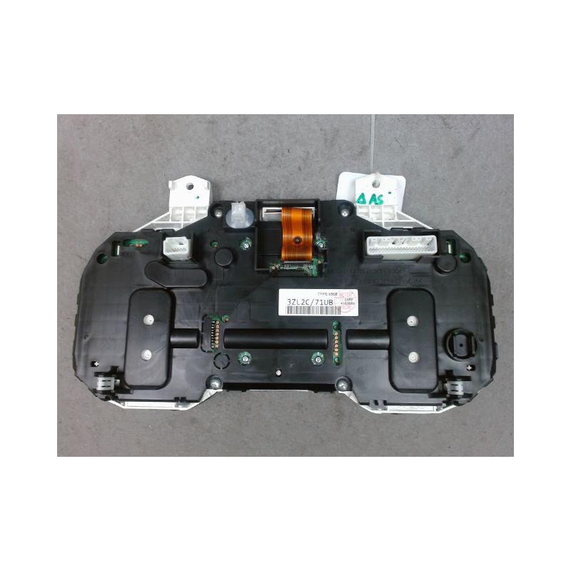 BLOC COMPTEURS NISSAN PULSAR