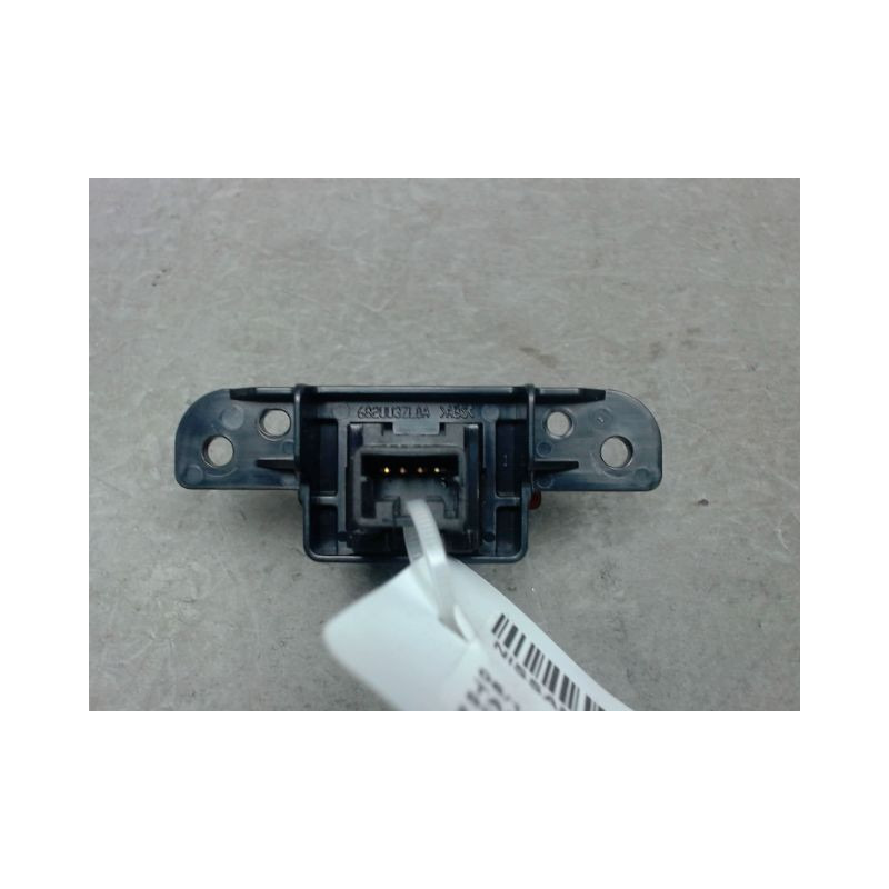 BOUTON DE WARNING NISSAN PULSAR