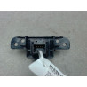 BOUTON DE WARNING NISSAN PULSAR