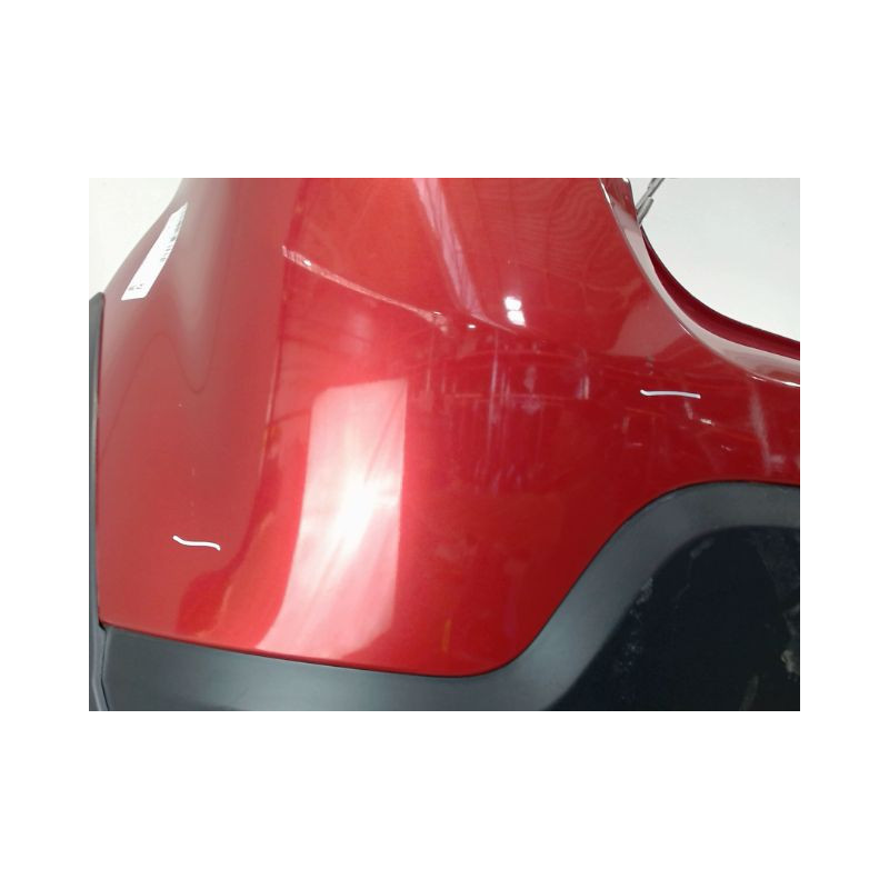 PARE-CHOC ARRIER DACIA SANDERO 2008-