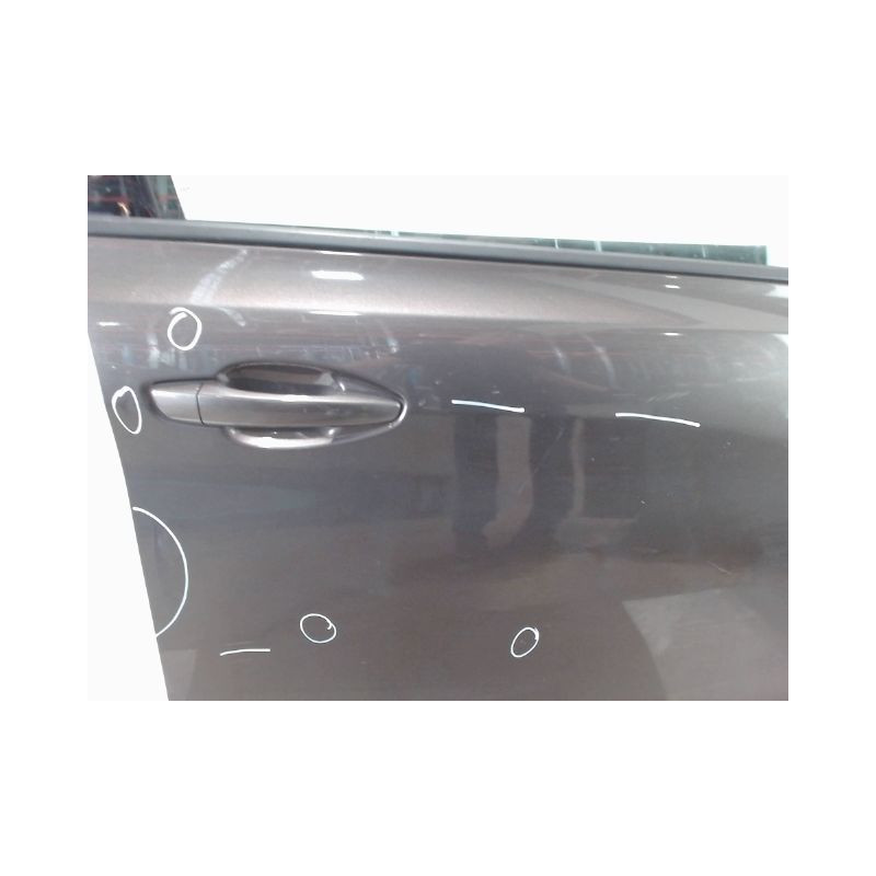 PORTE AVANT DROIT PEUGEOT 308