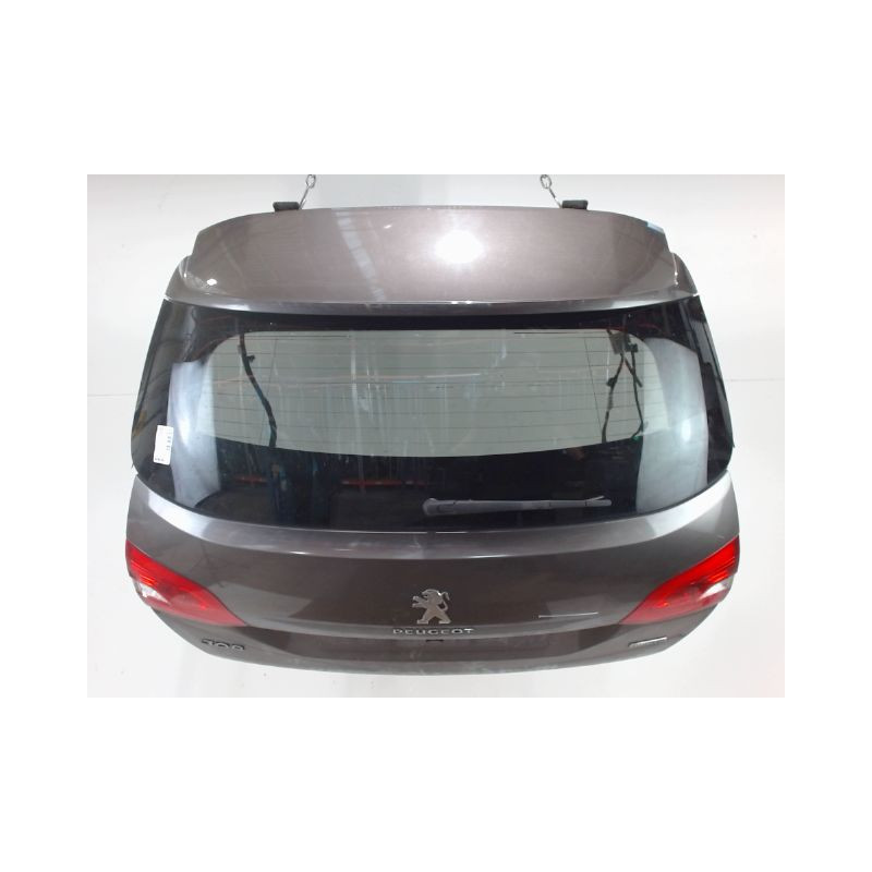 HAYON PEUGEOT 308