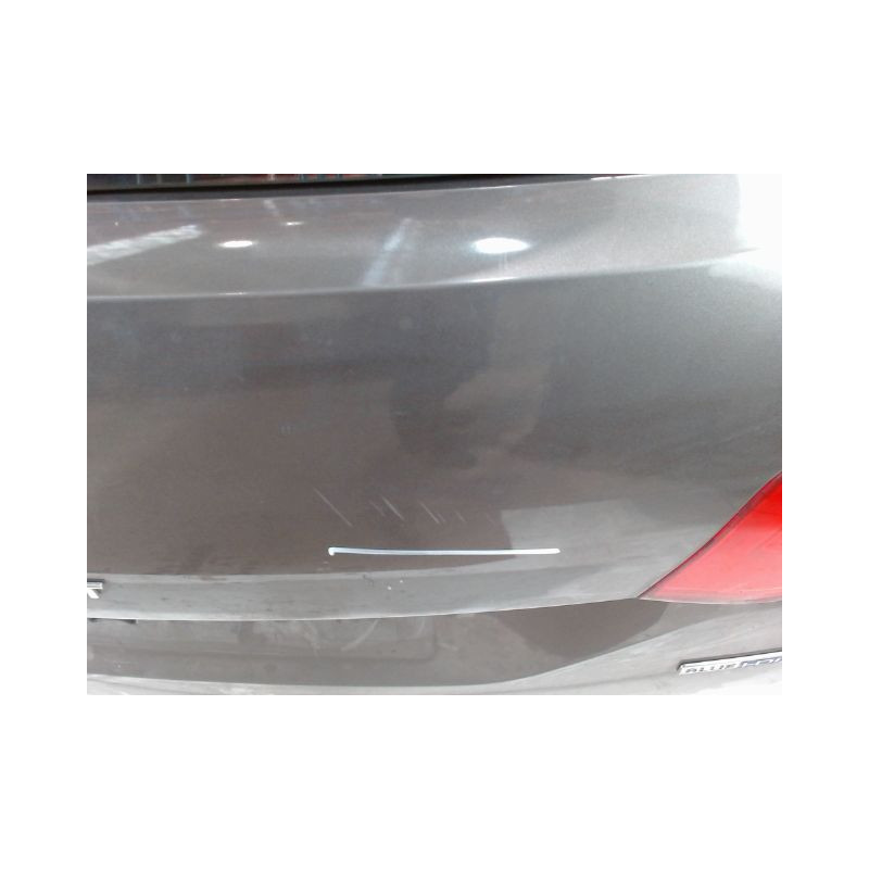 HAYON PEUGEOT 308