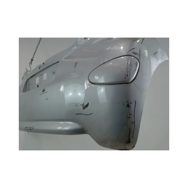 PARE-CHOC ARRIER TOYOTA AYGO 5P