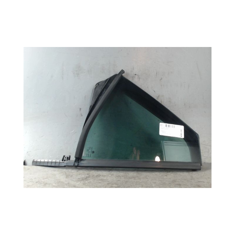 GLACE FIXE PORTE ARD SKODA FABIA 2007-