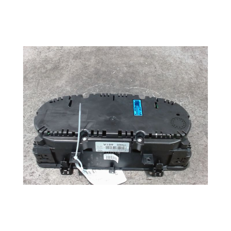BLOC COMPTEURS VOLKSWAGEN TOURAN 09-