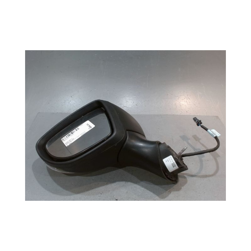 RETROVISEUR EXTERIEUR ELECTRIQUE GAUCHE RENAULT CLIO