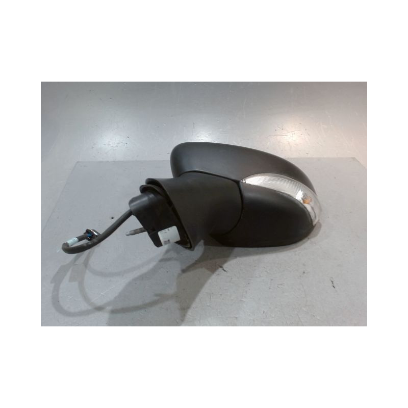 RETROVISEUR EXTERIEUR ELECTRIQUE GAUCHE RENAULT CLIO