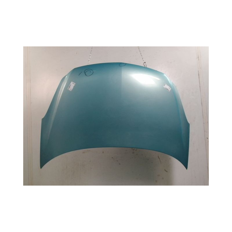 CAPOT OPEL CORSA