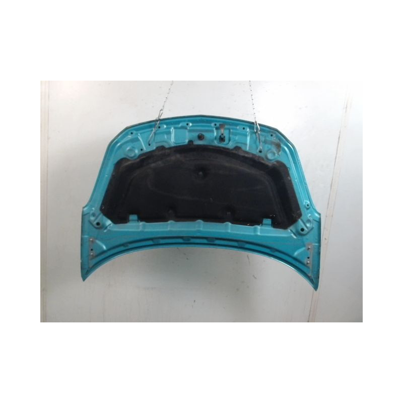 CAPOT OPEL CORSA