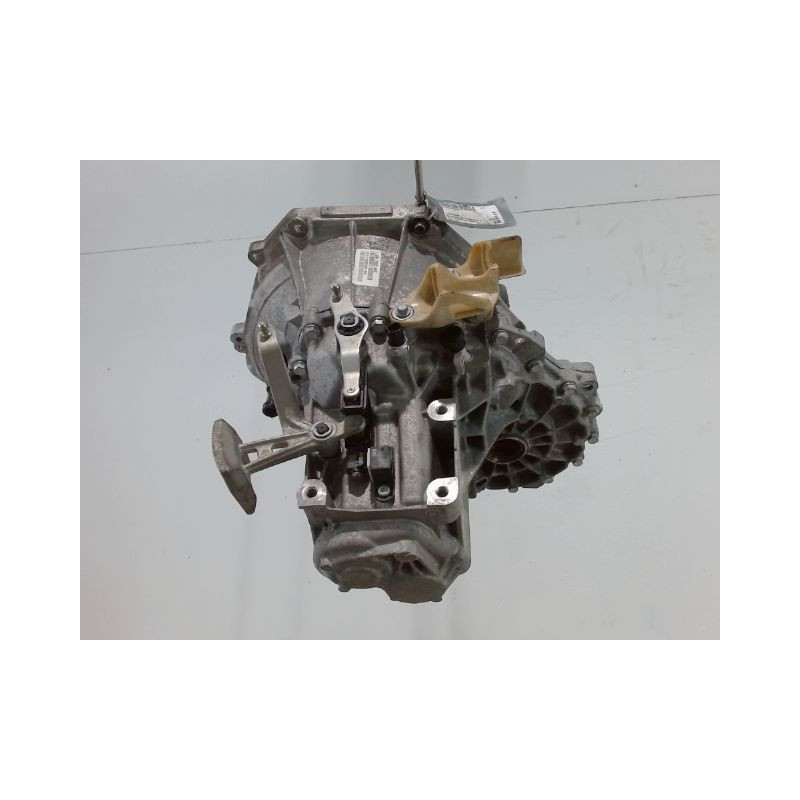 BOITE A VITESSE MECANIQUE FORD FIESTA 1.0 EcoBoost