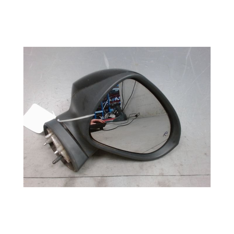 RETROVISEUR EXTERIEUR ELECTRIQUE DROIT SEAT IBIZA