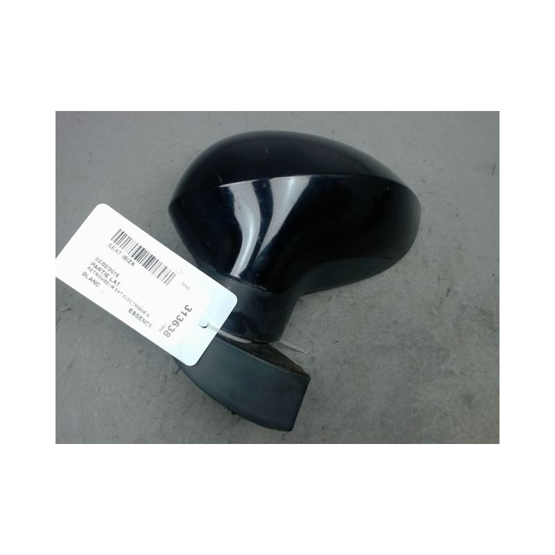 RETROVISEUR EXTERIEUR ELECTRIQUE GAUCHE SEAT IBIZA