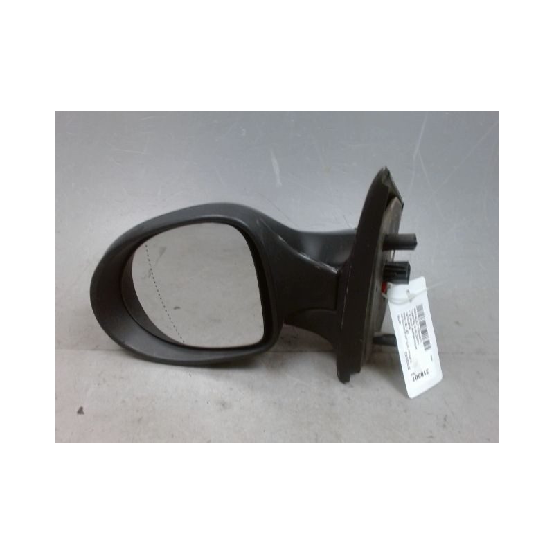 RETROVISEUR EXTERIEUR ELECTRIQUE GAUCHE RENAULT TWINGO 2 2007-