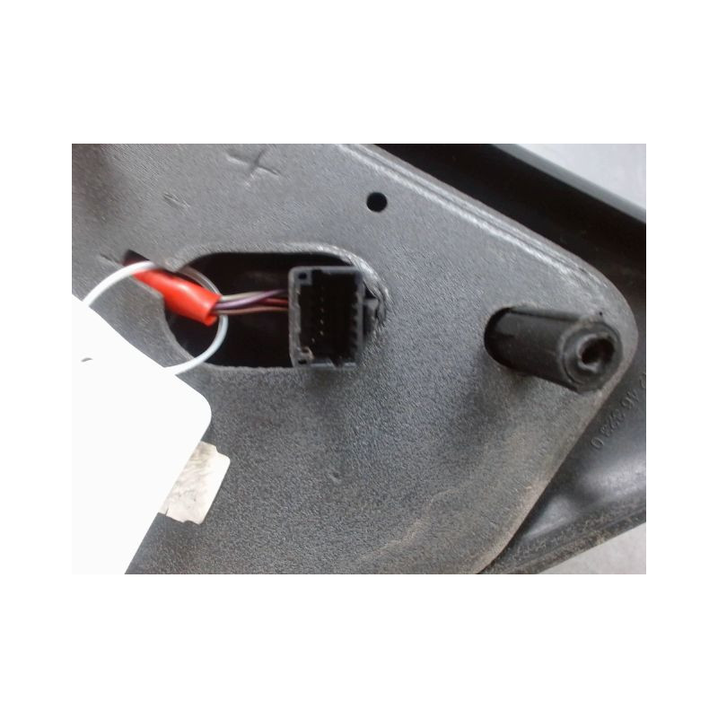 RETROVISEUR EXTERIEUR ELECTRIQUE GAUCHE RENAULT TWINGO 2 2007-