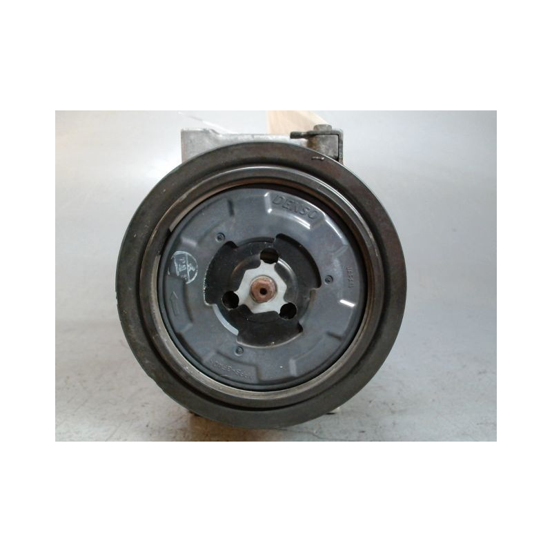 COMPRESSEUR AIR CONDITIONNE CITROEN C4