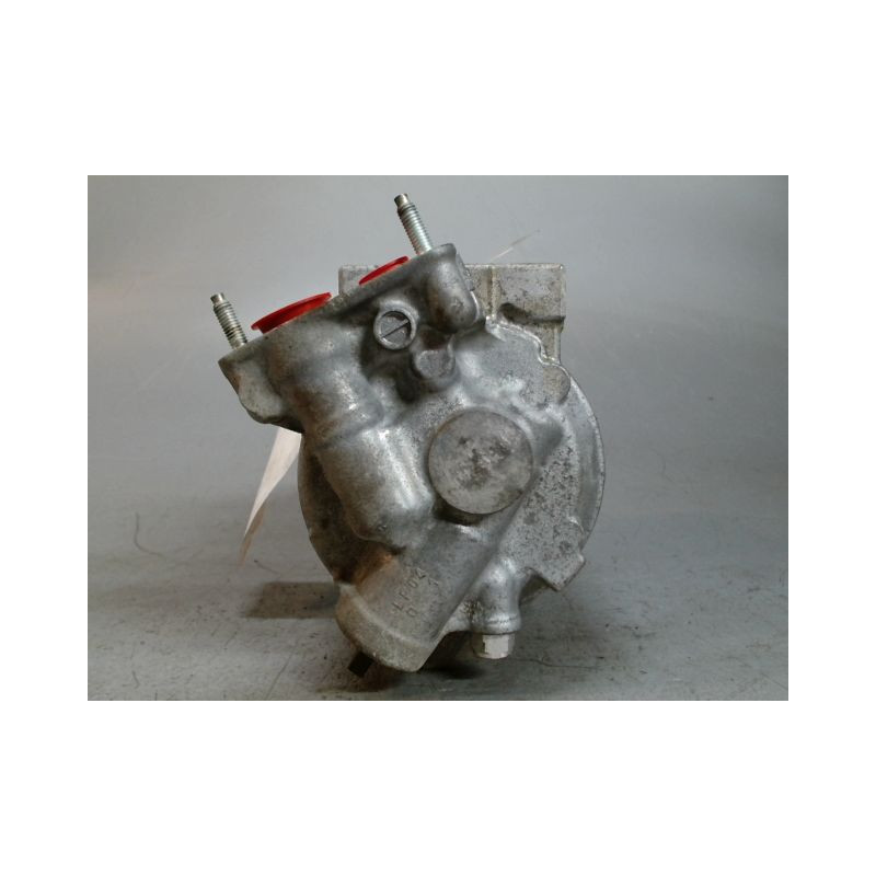COMPRESSEUR AIR CONDITIONNE CITROEN C4