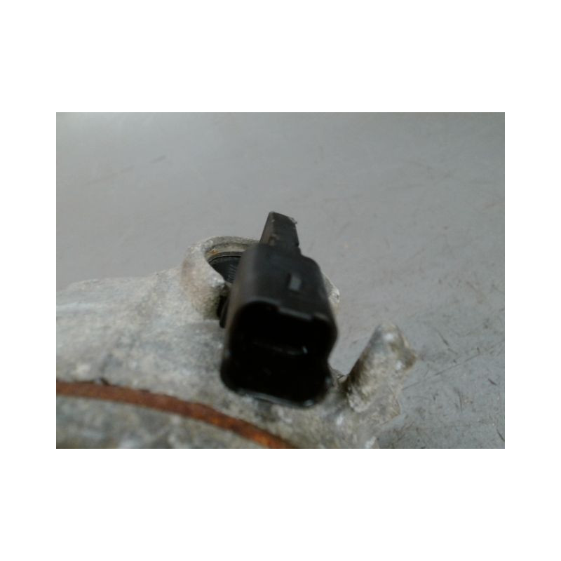 COMPRESSEUR AIR CONDITIONNE CITROEN C4